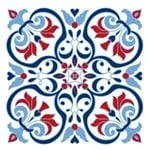 Lili Cement Tiles discount code